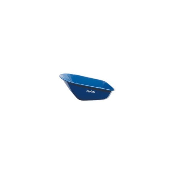 Jackson JACKSON 00101700 Wheelbarrow Tray, Steel, For M6T22 6 cuft